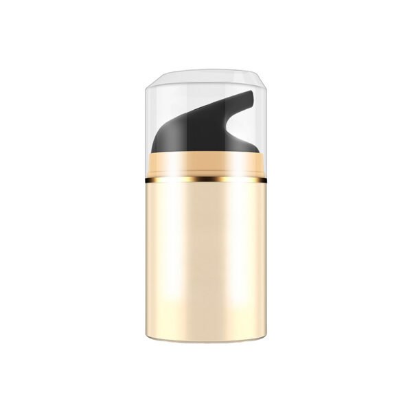 Soothing Facial Oil Beauty With Gold