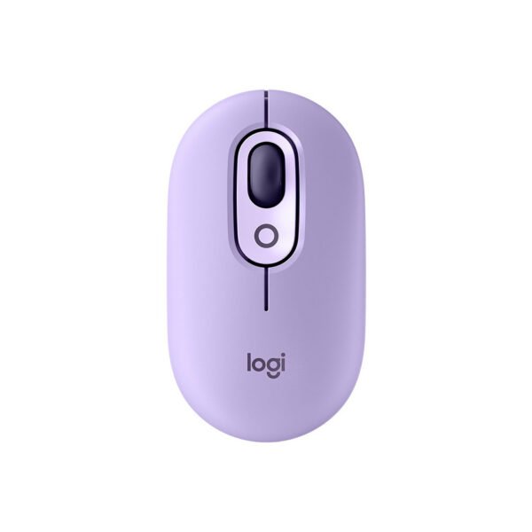 Logitech Lift Vertical Ergonomic Mouse