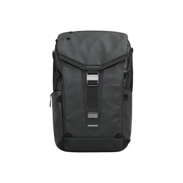Mens Leather Shoulder Small Bag Beauty