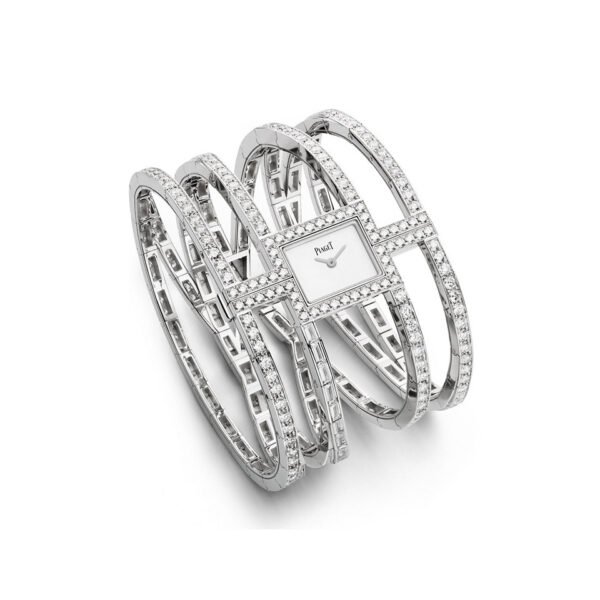 Laser Engraved Silver Beauty Ring