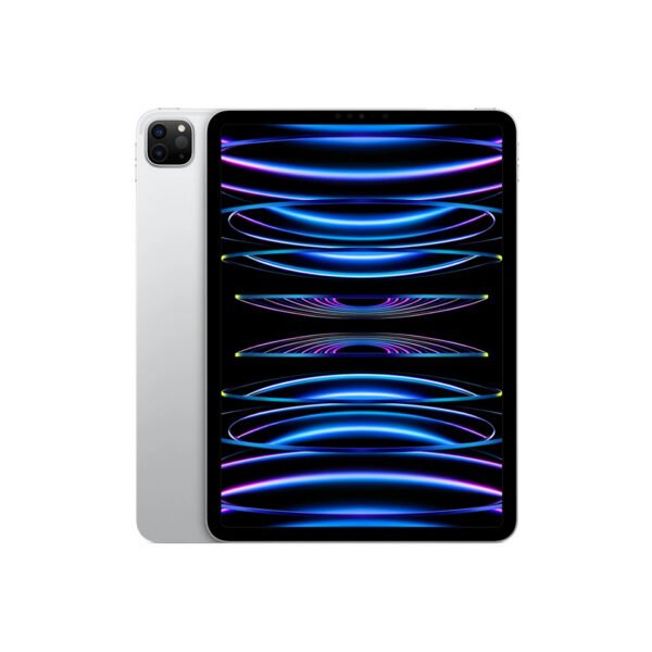 Apple iPad Gen 10 Color White Wifi 5G