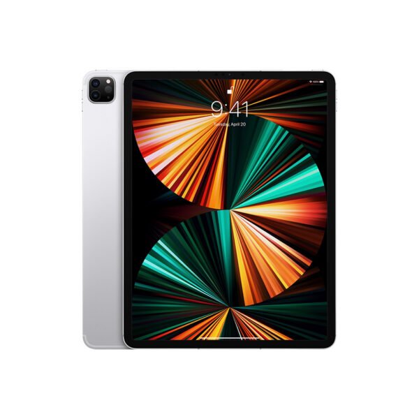 Apple iPad Gen 9 3G 64G Color White